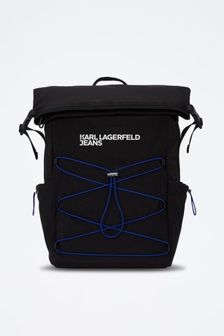 Sac à dos - Noir