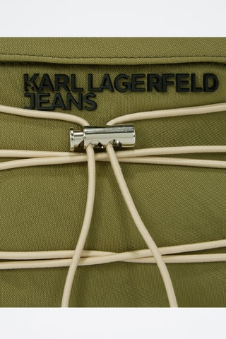 Sac banane - Kaki