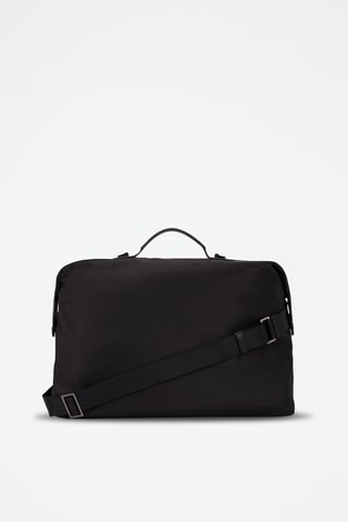 Sac de voyage - Noir - 47 cm 