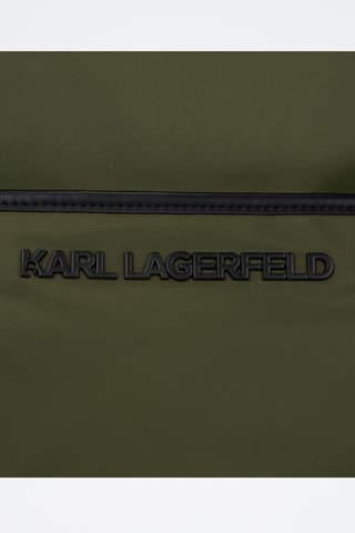 Sac à dos - Kaki