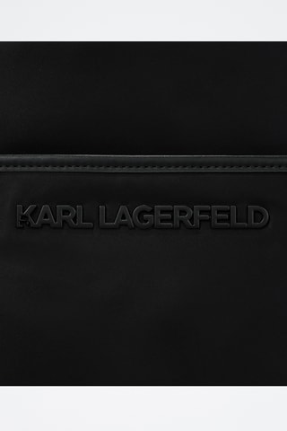 Sac à dos - Noir