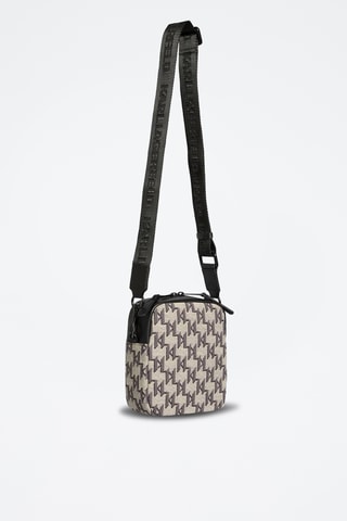 Sac bandoulière - Ecru