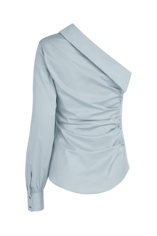 Top asymétrique - Ciel