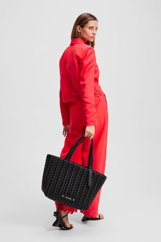 Veste - Rouge
