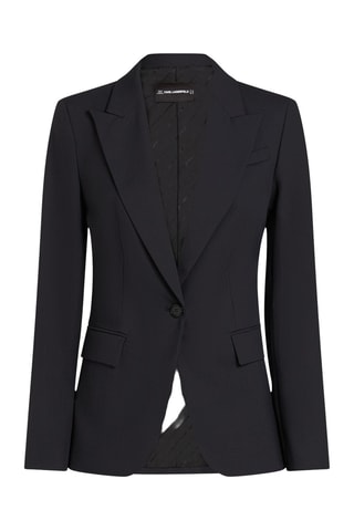 Veste - Noir