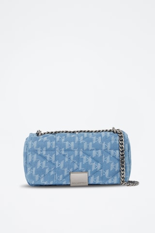 Sac bandoulière - Bleu