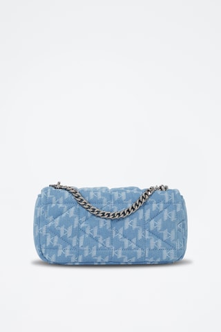 Sac bandoulière - Bleu