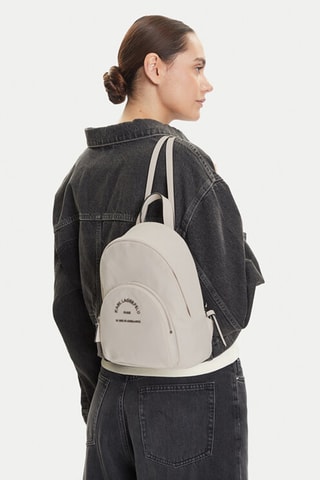 Sac à dos - Beige