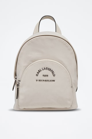 Sac à dos - Beige