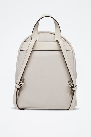 Sac à dos - Beige