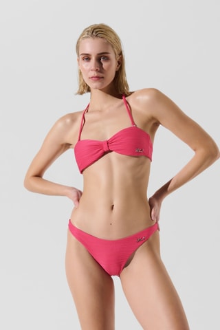 Bas de maillot - Rose