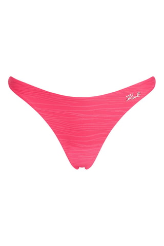 Bas de maillot - Rose