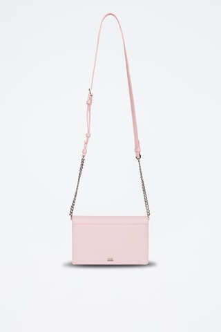 Sac bandoulière - Rose clair