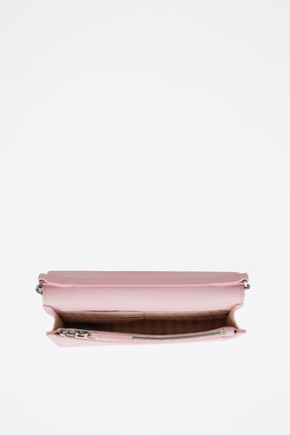 Sac bandoulière - Rose clair