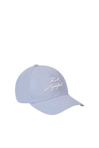 Casquette - Mauve