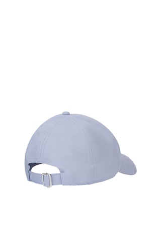Casquette - Mauve