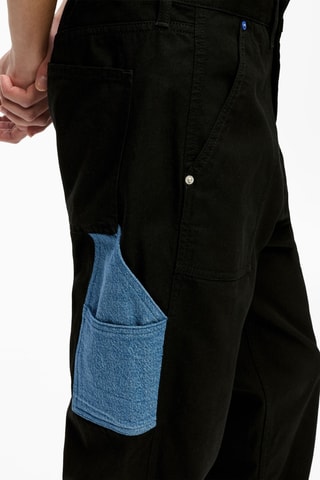 Pantalon - Noir