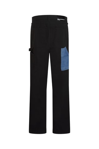 Pantalon - Noir
