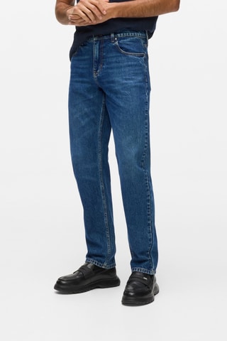 Jean - Bleu