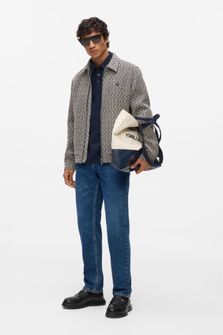 Jean - Bleu