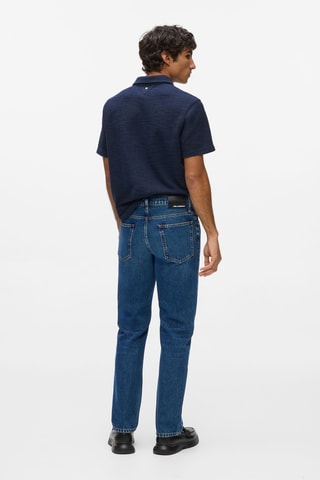 Jean - Bleu