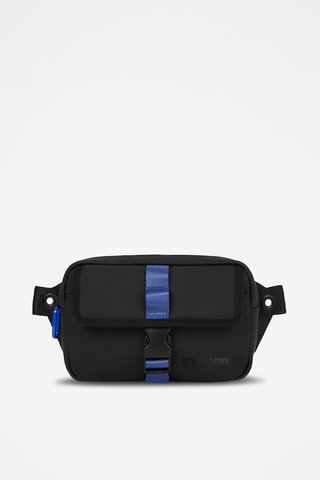 Sac banane - Noir