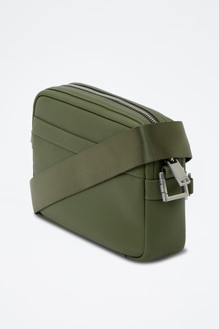 Sac bandoulière - Vert