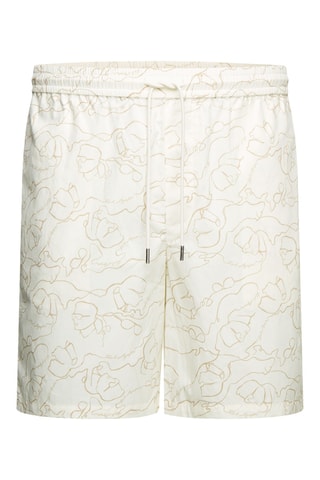 Short - Beige