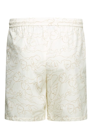 Short - Beige