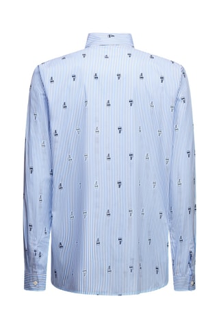 Chemise - Ciel
