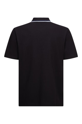 Polo - Noir