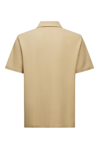 Polo - Beige