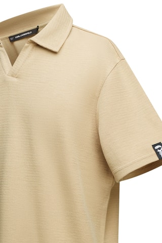 Polo - Beige