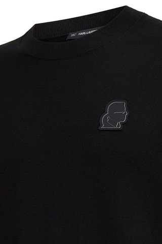 T-shirt - Noir