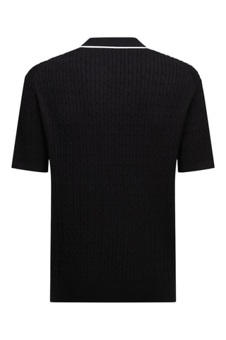 Polo - Noir