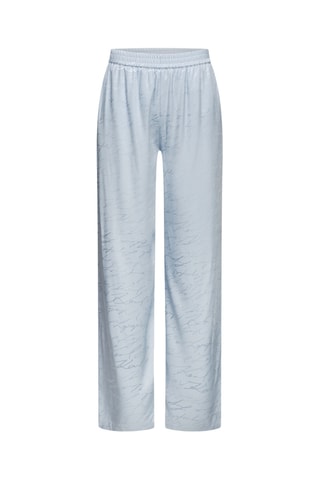 Pantalón - Azul grisáceo