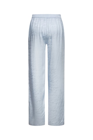 Pantalón - Azul grisáceo