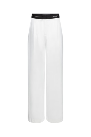 Pantalon - Blanc