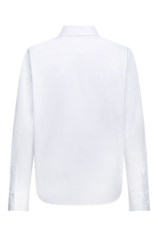 Chemise - Blanc