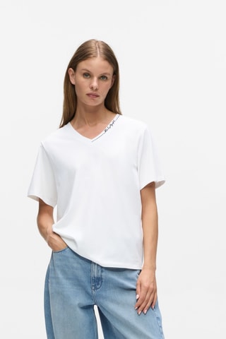 T-shirt - Blanc