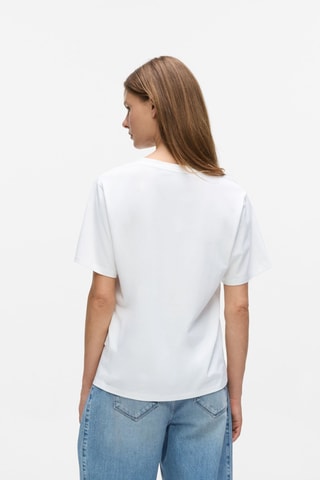 T-shirt - Blanc