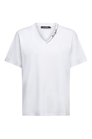 T-shirt - Blanc