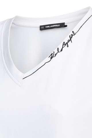 T-shirt - Blanc
