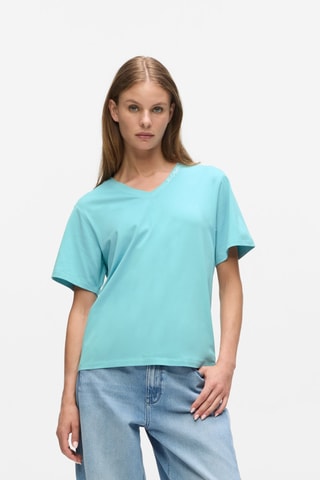 T-shirt - Ciel