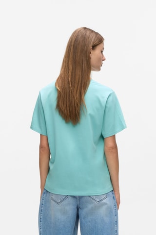 T-shirt - Ciel