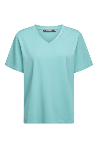 T-shirt - Ciel
