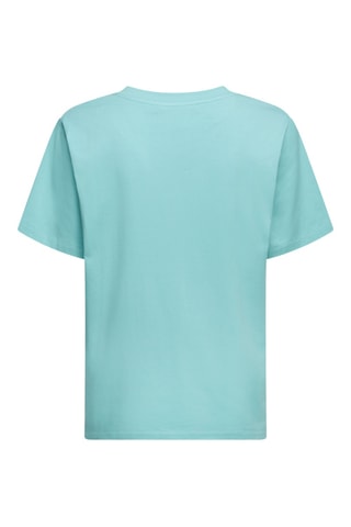 T-shirt - Ciel