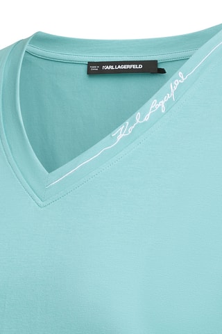 T-shirt - Ciel