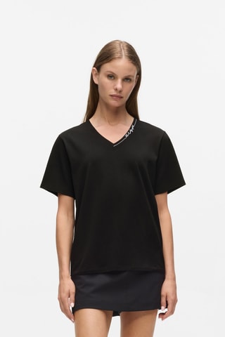 T-shirt - Noir