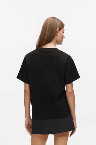 T-shirt - Noir
